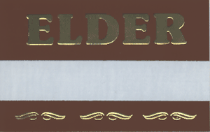 Elder Brown